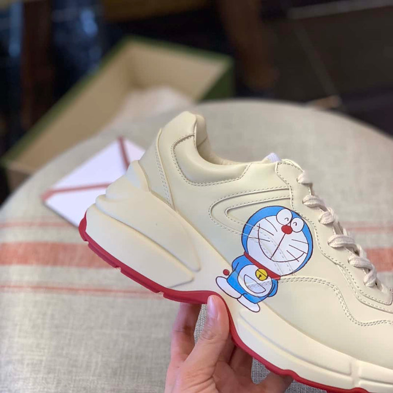 Tênis Gucci
