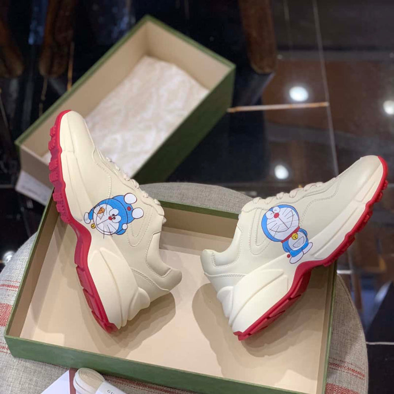 Tênis Gucci