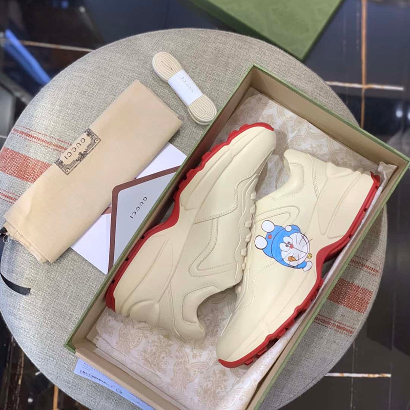 Tênis Gucci