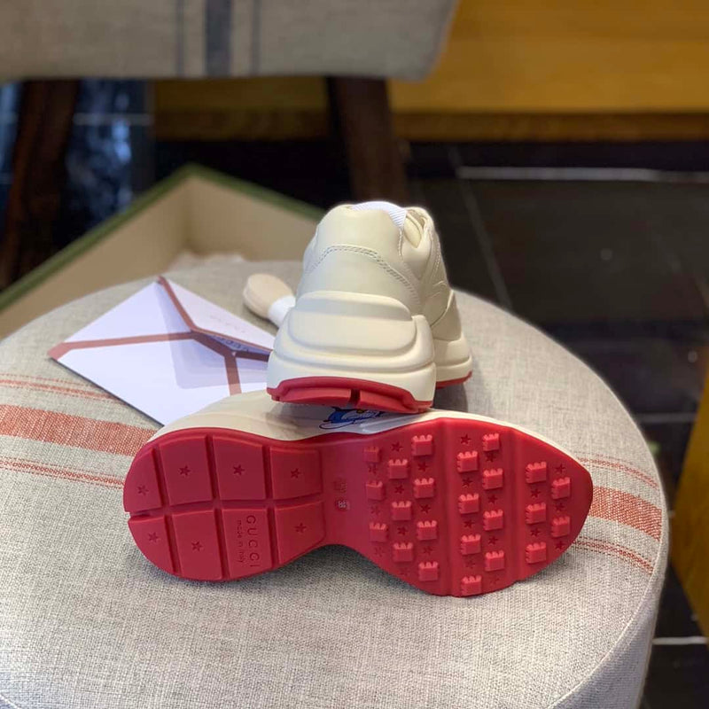 Tênis Gucci