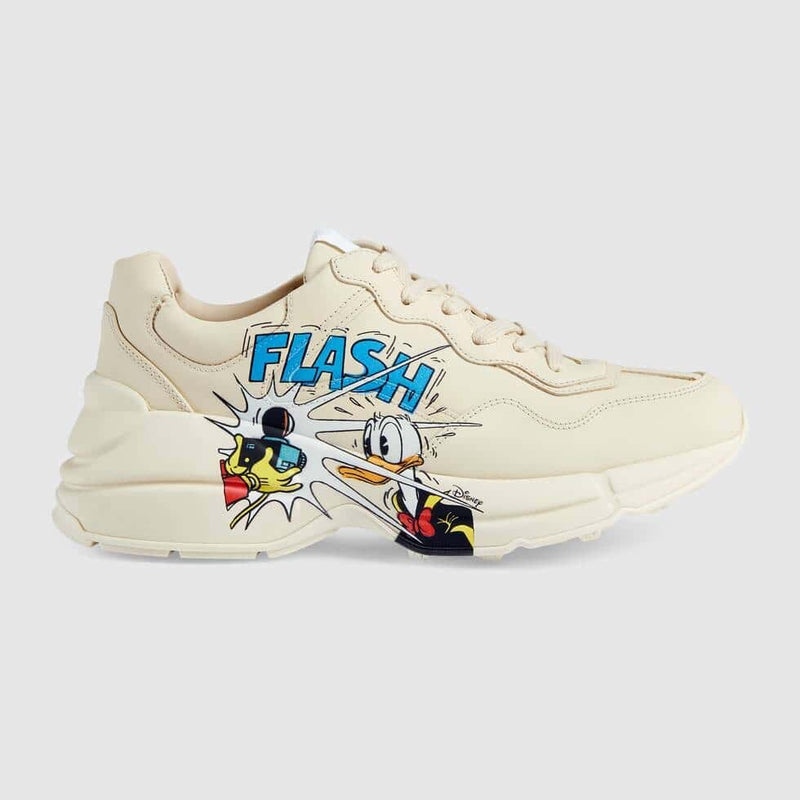 Tênis Gucci