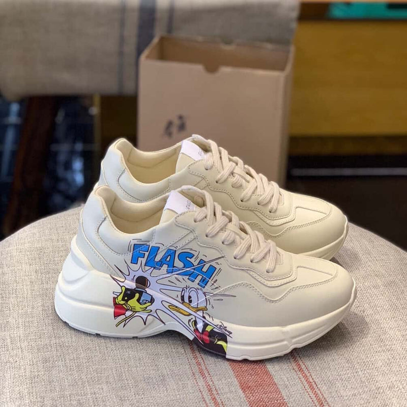 Tênis Gucci