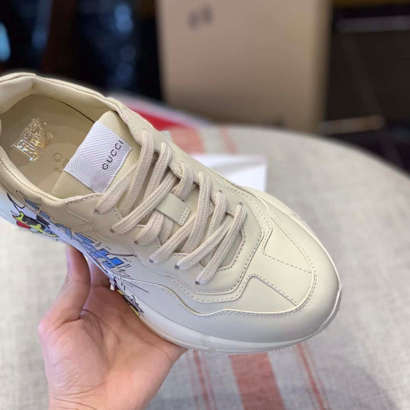 Tênis Gucci