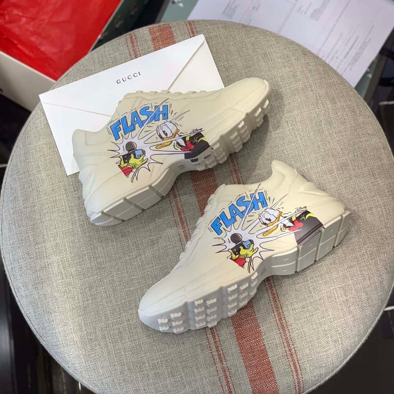 Tênis Gucci