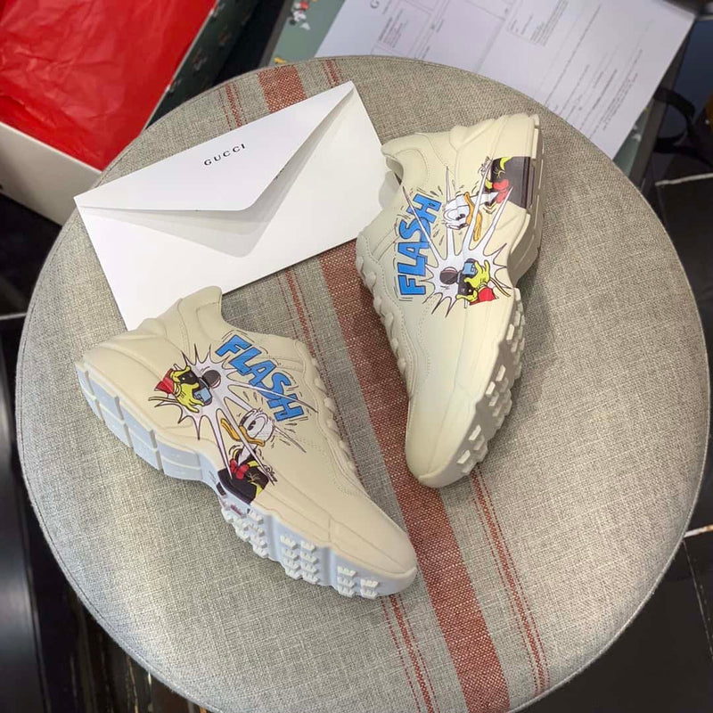 Tênis Gucci