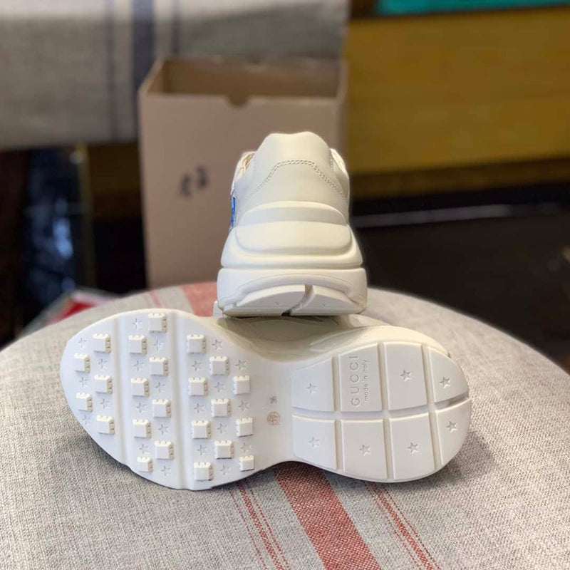 Tênis Gucci