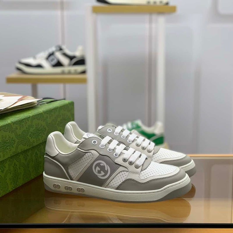 Tênis Gucci
