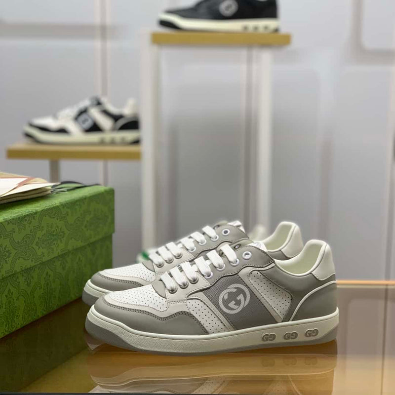Tênis Gucci
