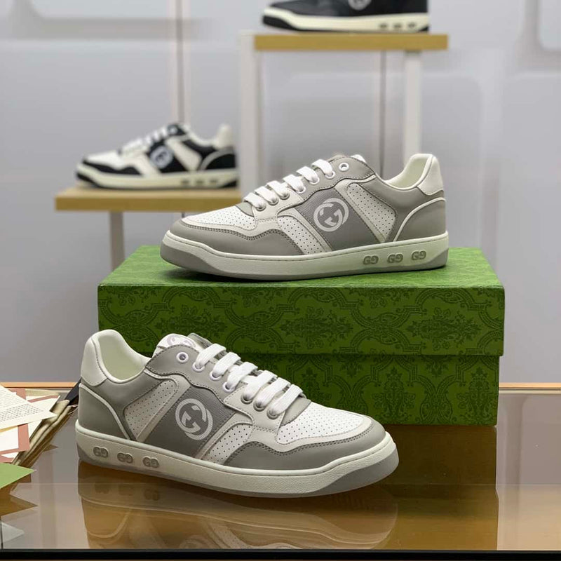 Tênis Gucci