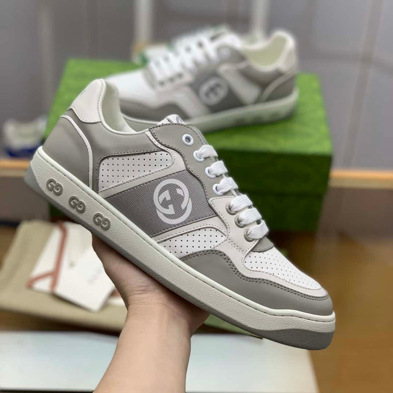 Tênis Gucci