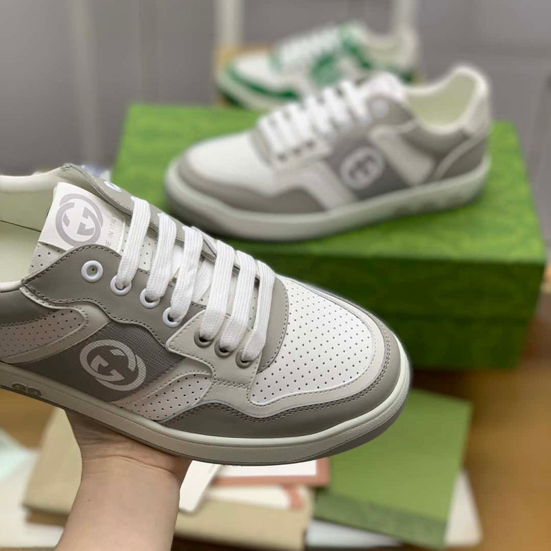 Tênis Gucci