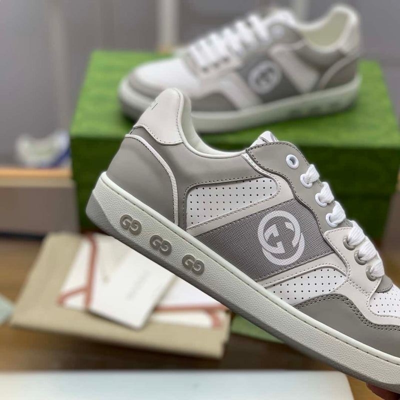 Tênis Gucci