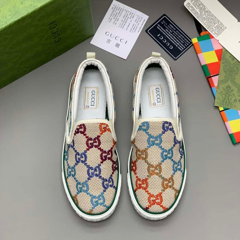 Tênis Gucci