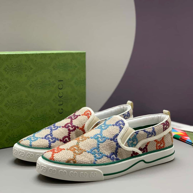 Tênis Gucci