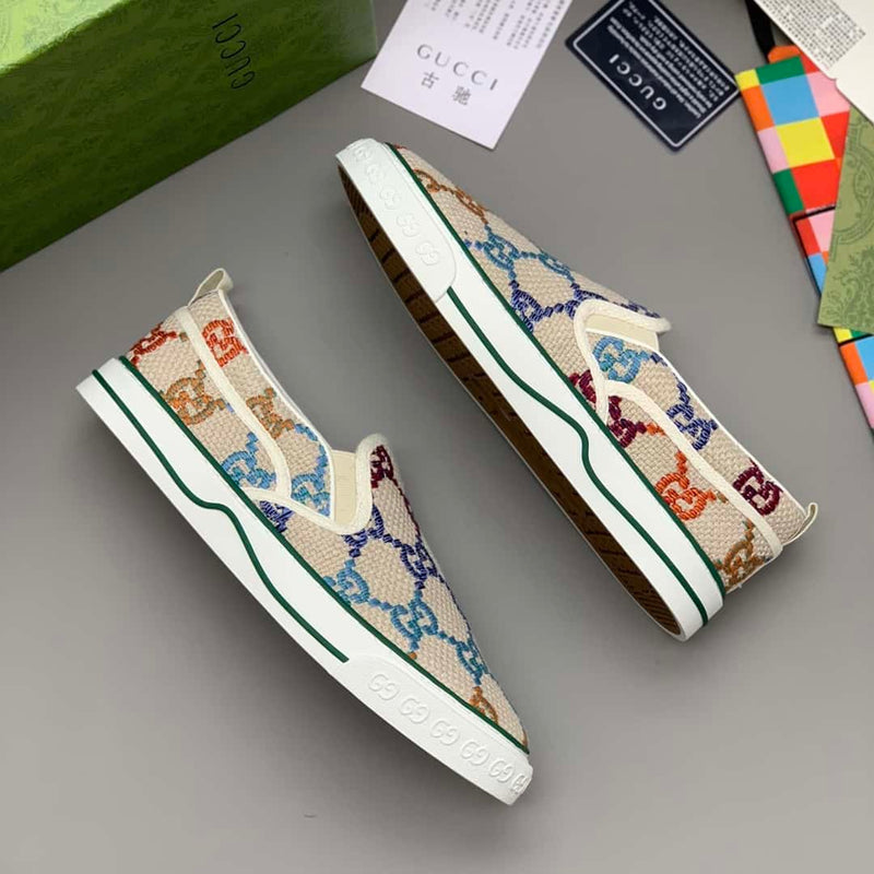 Tênis Gucci