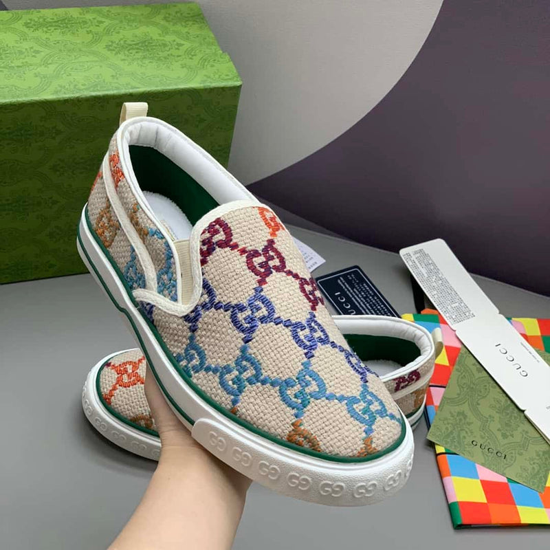 Tênis Gucci