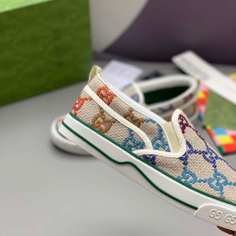 Tênis Gucci