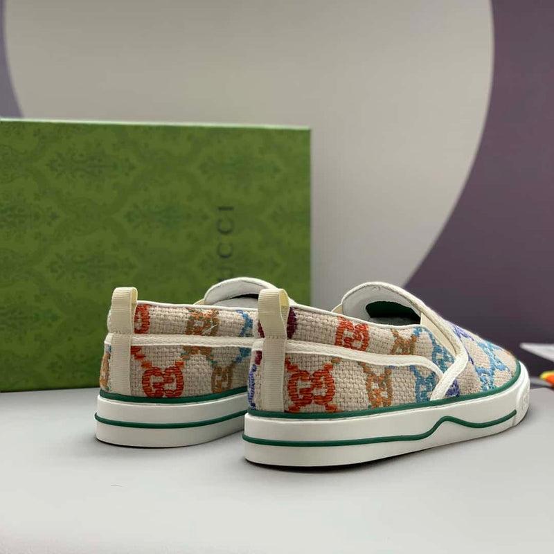 Tênis Gucci