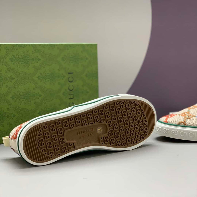Tênis Gucci