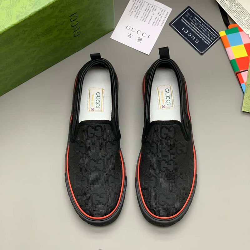 Tênis Gucci