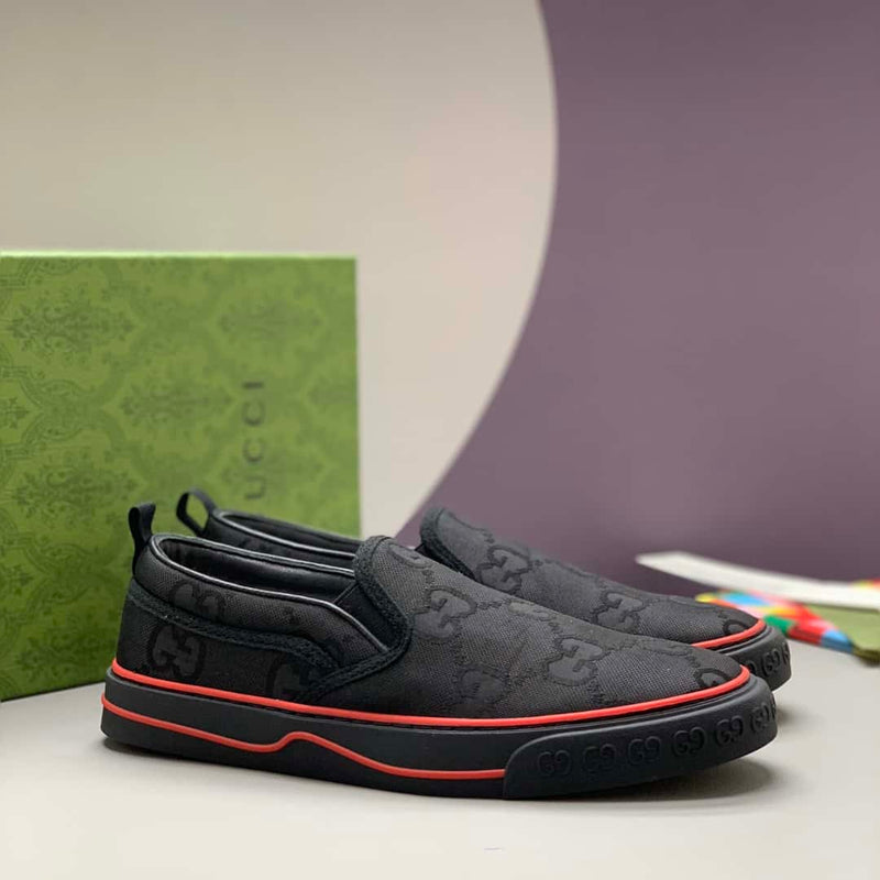 Tênis Gucci