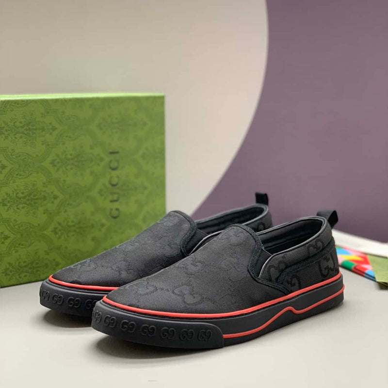 Tênis Gucci