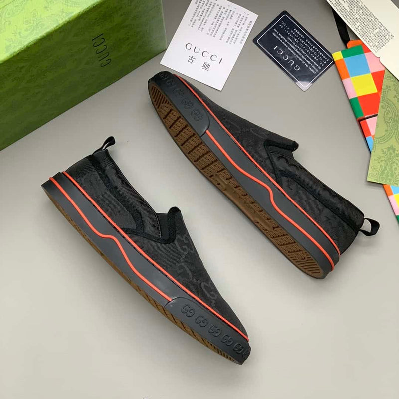Tênis Gucci