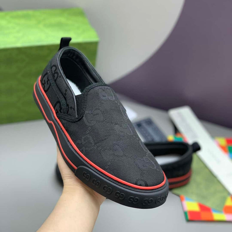 Tênis Gucci