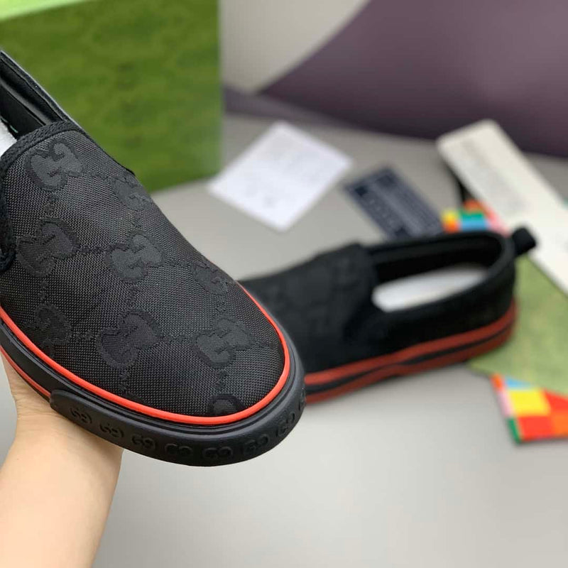 Tênis Gucci