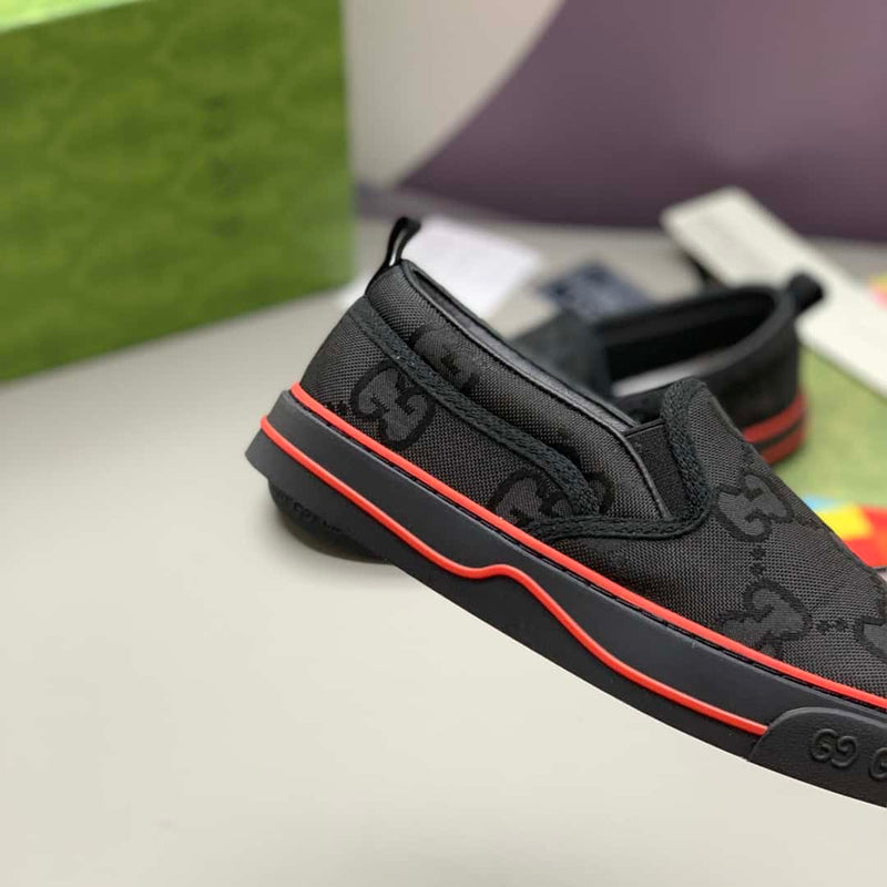 Tênis Gucci