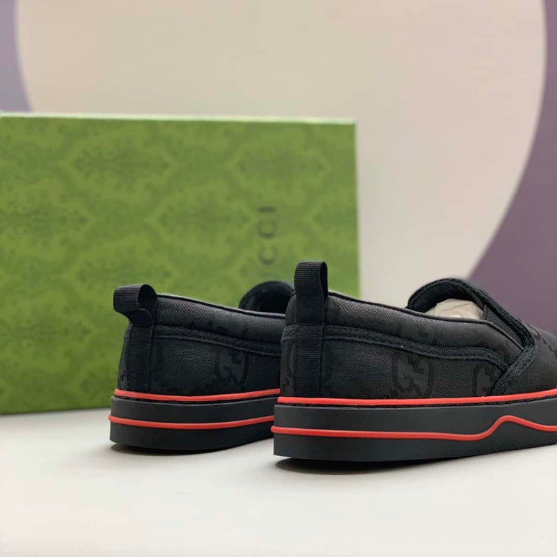 Tênis Gucci
