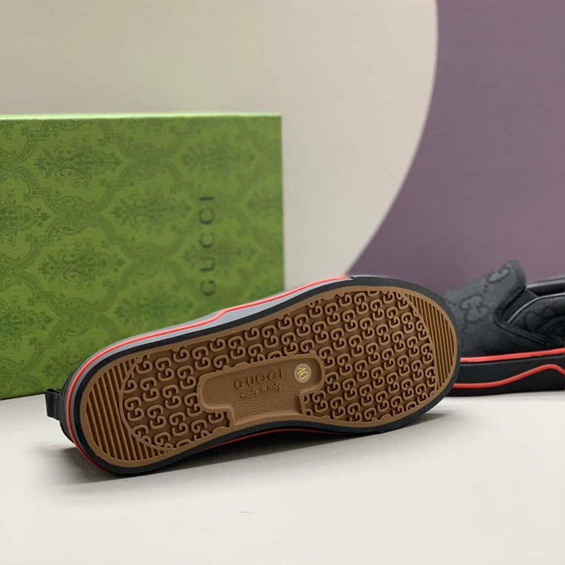 Tênis Gucci