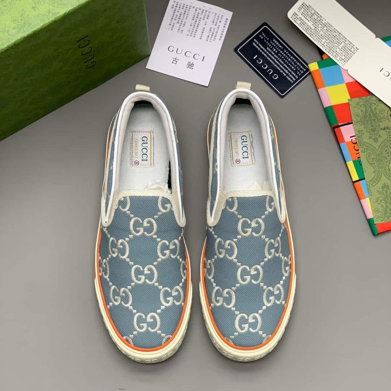 Tênis Gucci