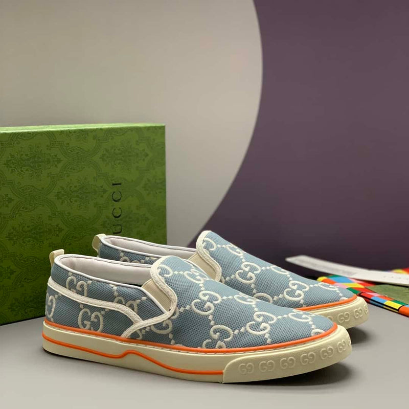 Tênis Gucci