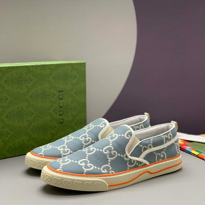 Tênis Gucci