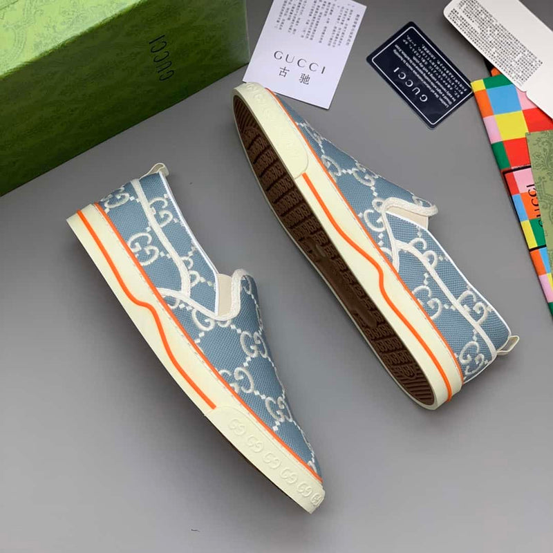 Tênis Gucci