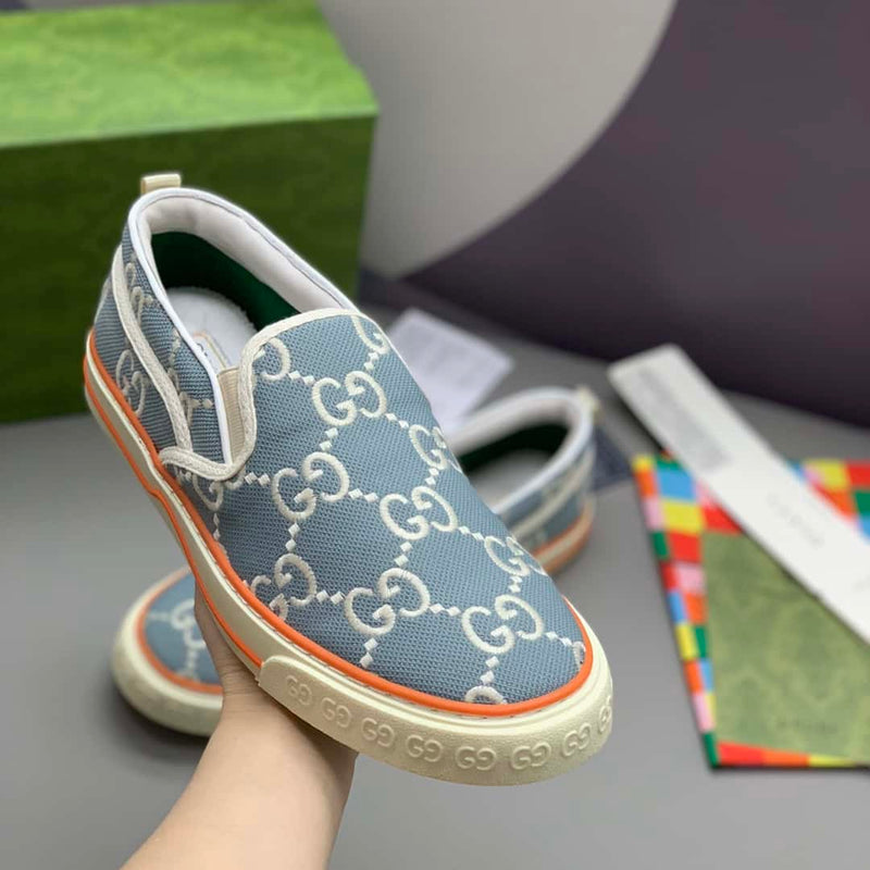 Tênis Gucci