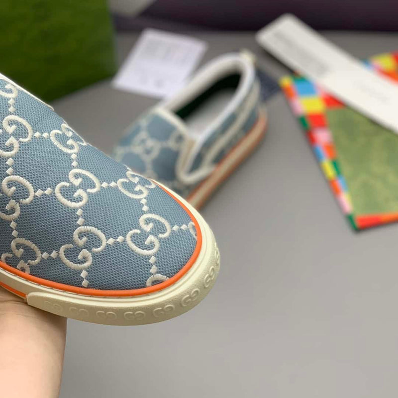 Tênis Gucci
