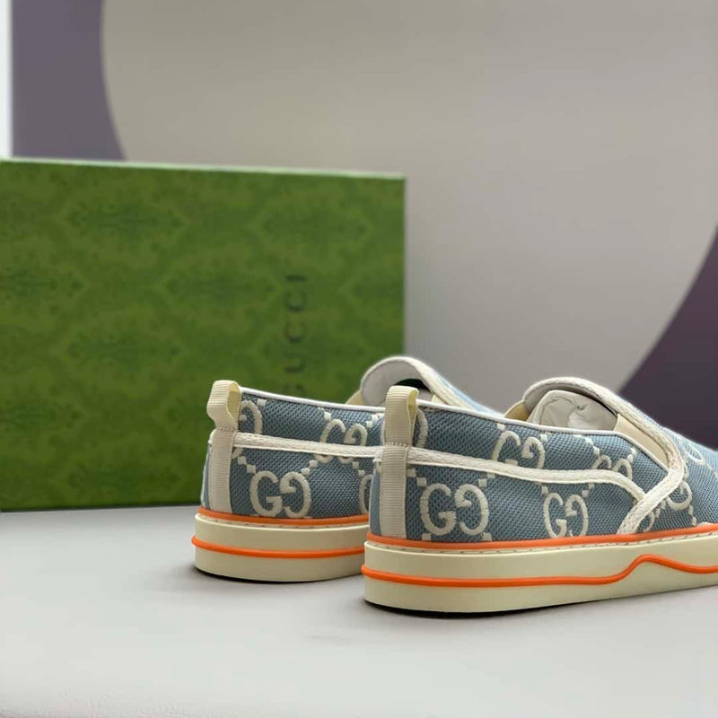 Tênis Gucci