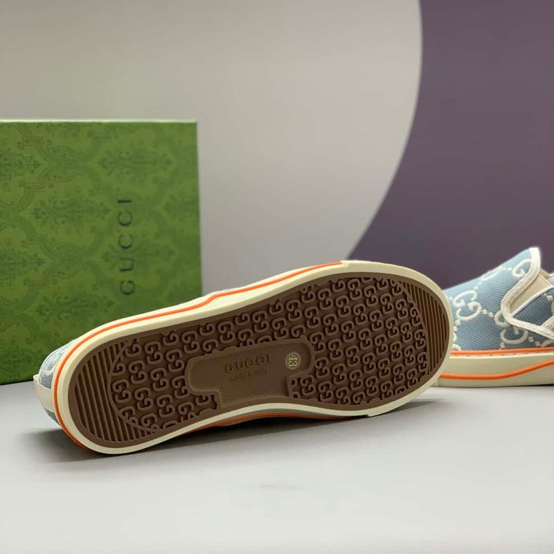 Tênis Gucci