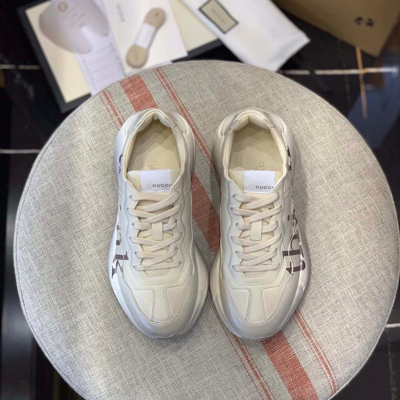 Tênis Gucci