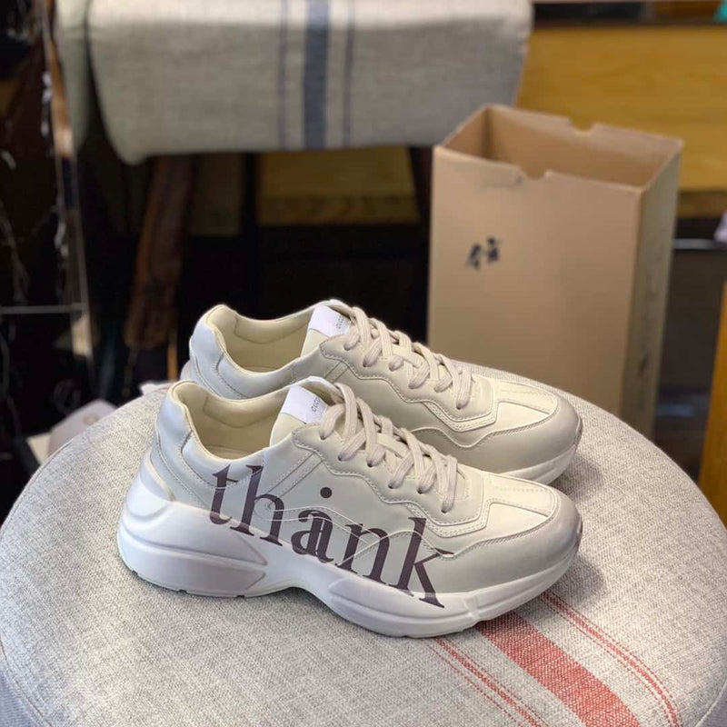 Tênis Gucci