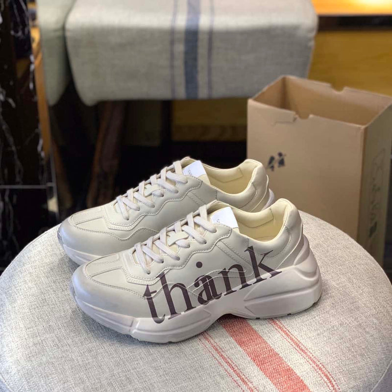 Tênis Gucci