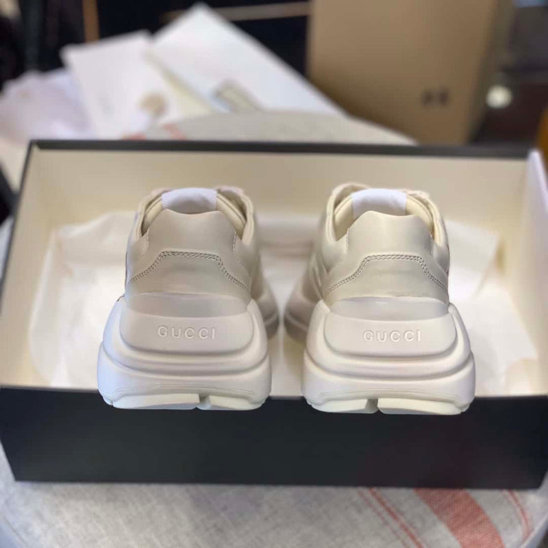 Tênis Gucci