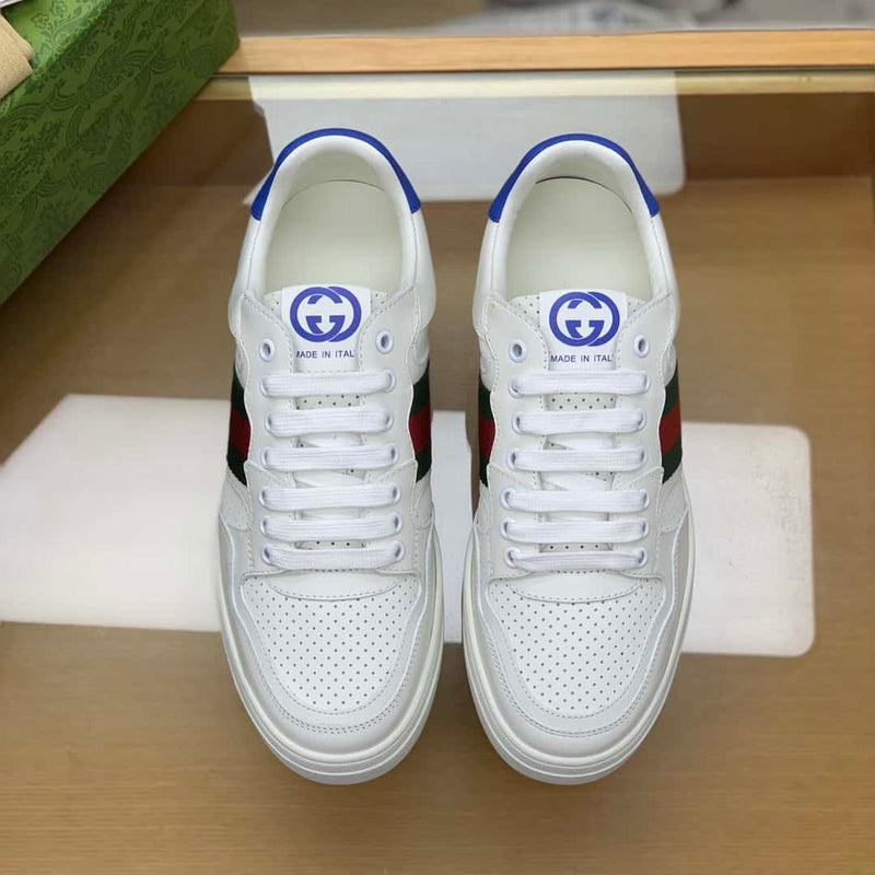 Tênis Gucci