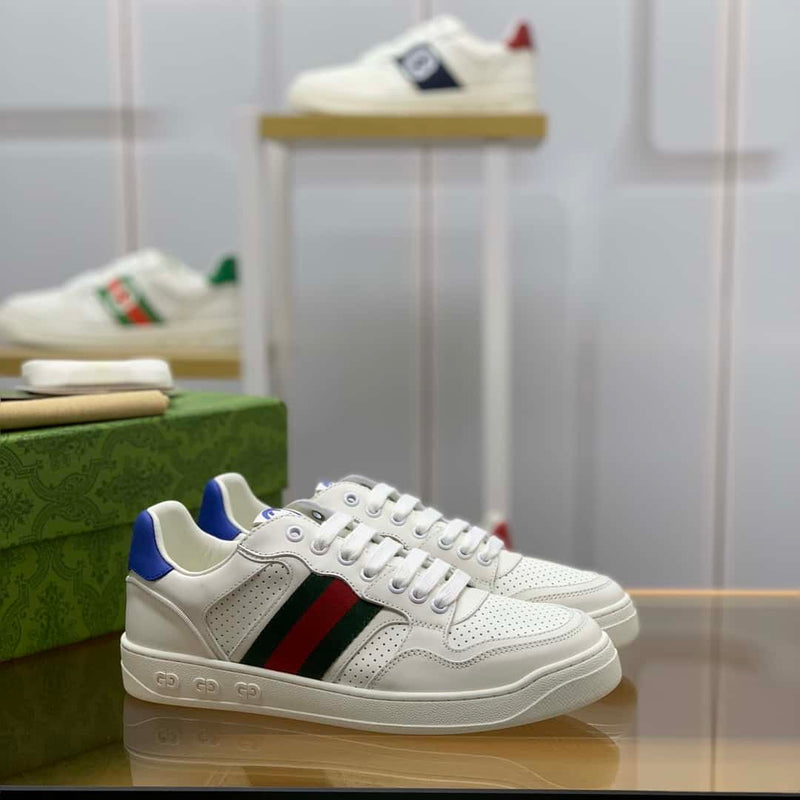 Tênis Gucci
