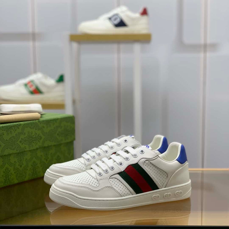 Tênis Gucci