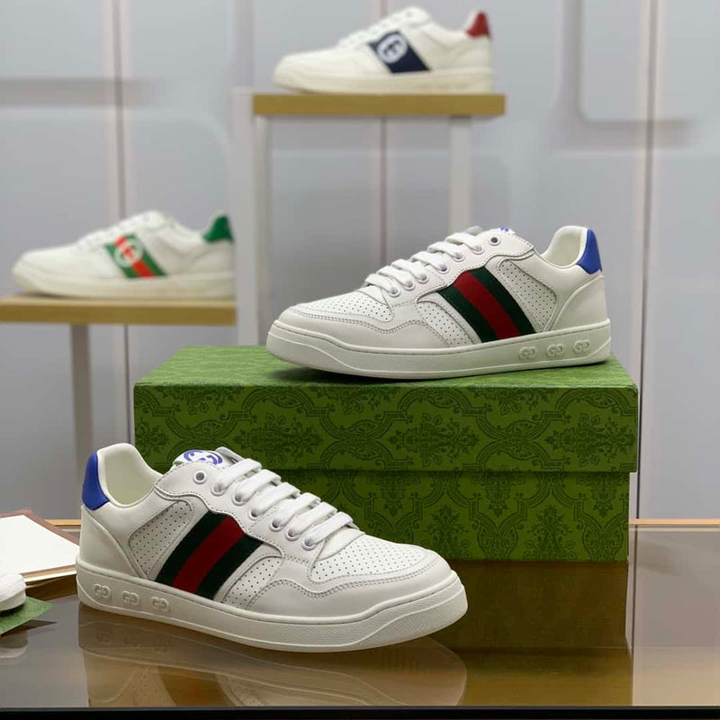 Tênis Gucci