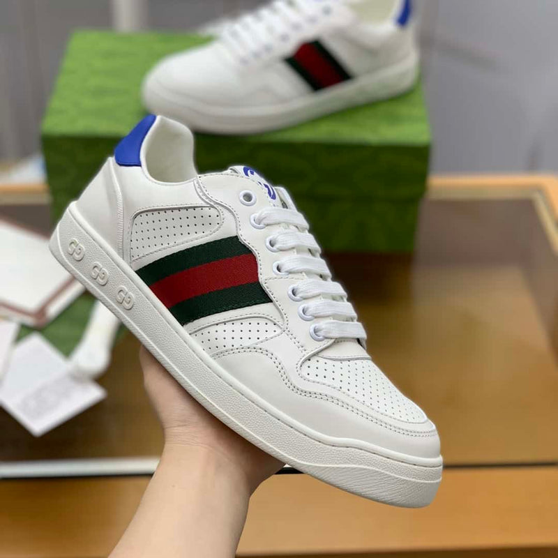 Tênis Gucci