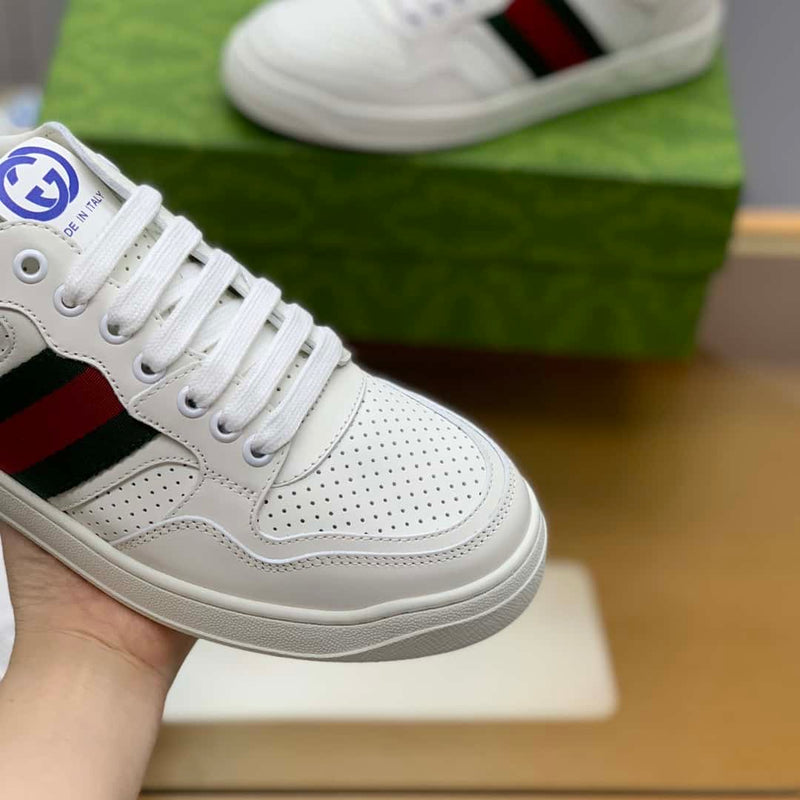 Tênis Gucci